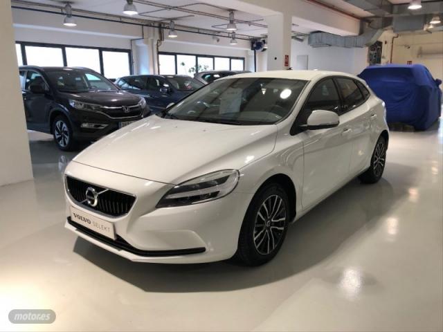 Volvo V 40