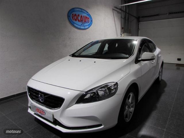 Volvo V 40