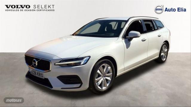 Volvo V 60