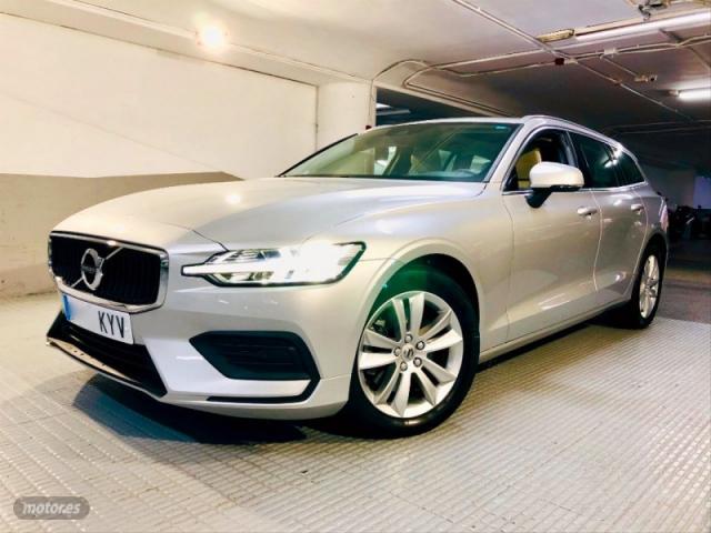 Volvo V 60