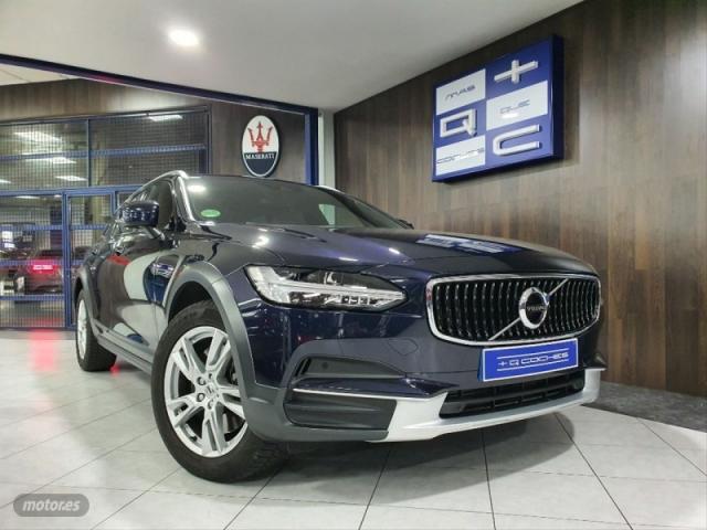 Volvo V 90