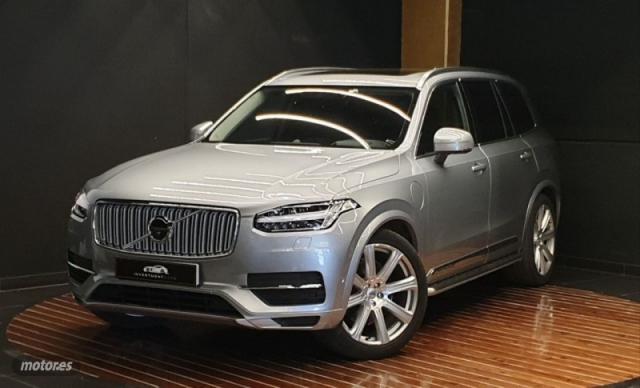 Volvo XC 90