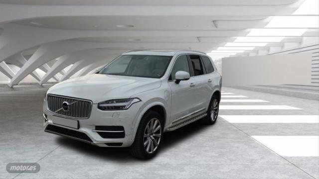 Volvo XC 90