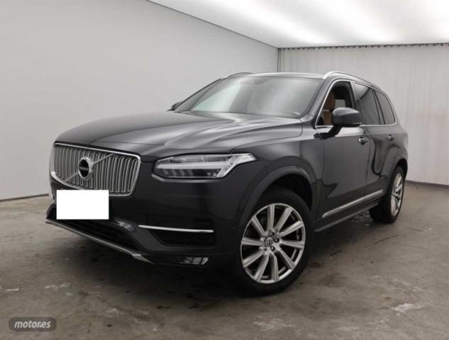 Volvo XC 90