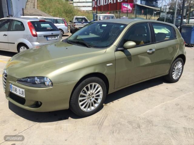 Alfa Romeo 147