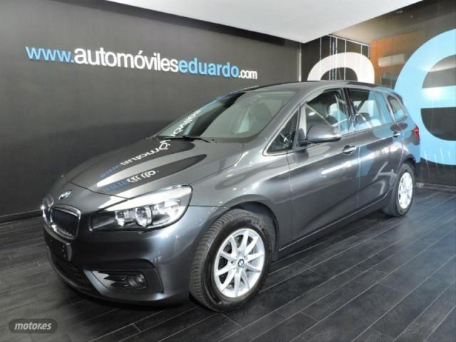 Bmw Serie 2 Gran Tourer