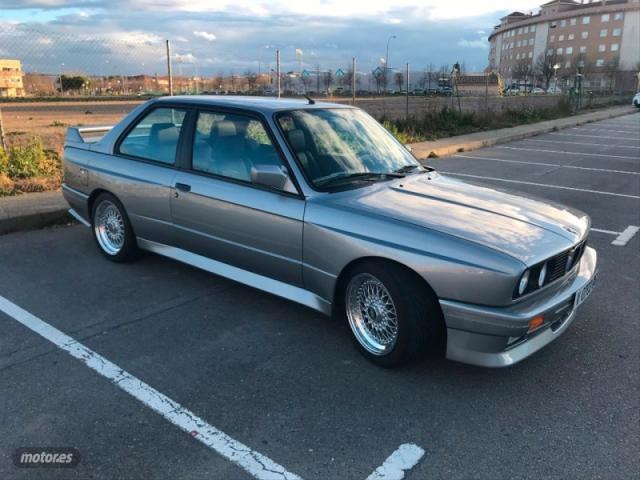 Bmw Serie 3