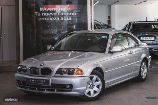 Bmw Serie 3