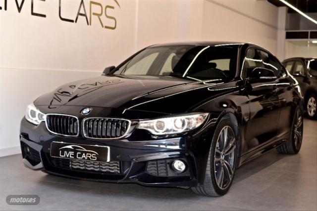 Bmw Serie 4