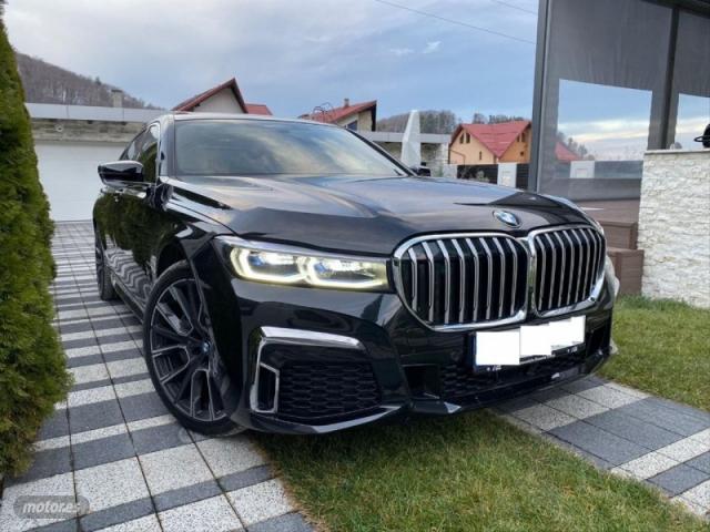 Bmw Serie 7