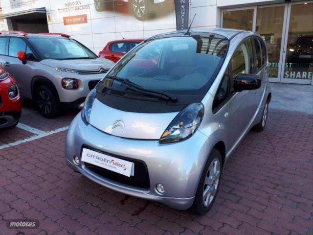 Citroen C-Zero