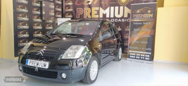 Citroen C2