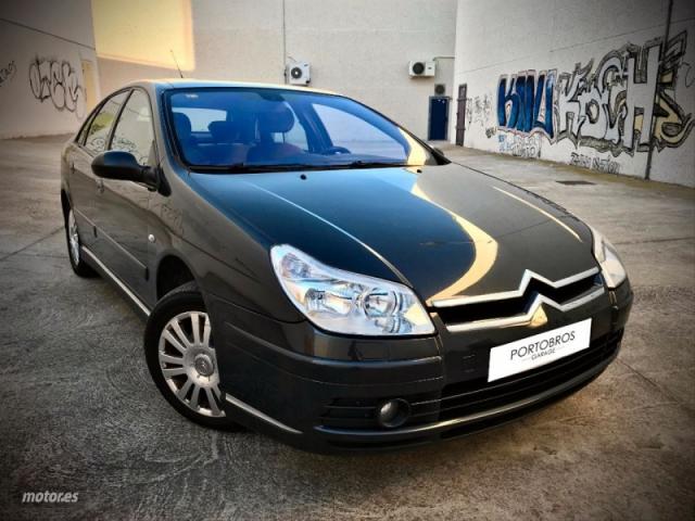 Citroen C5