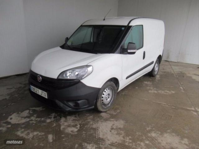 Fiat Doblo Cargo