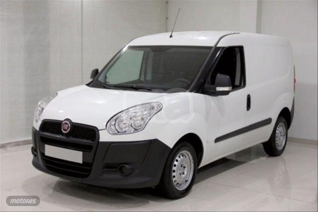 Fiat Doblo Cargo