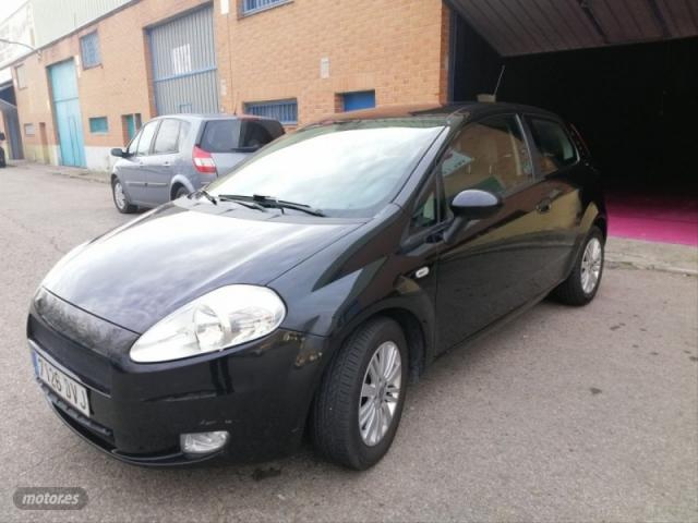 Fiat Grande Punto