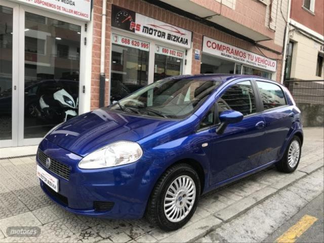 Fiat Grande Punto