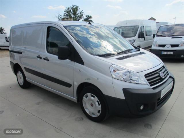 Fiat Scudo