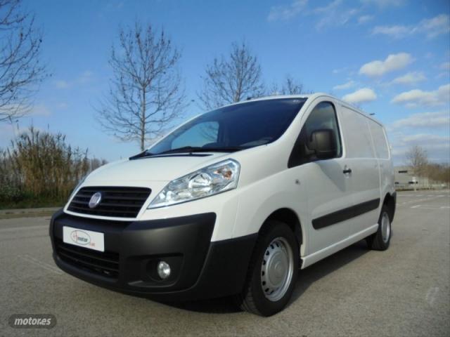 Fiat Scudo