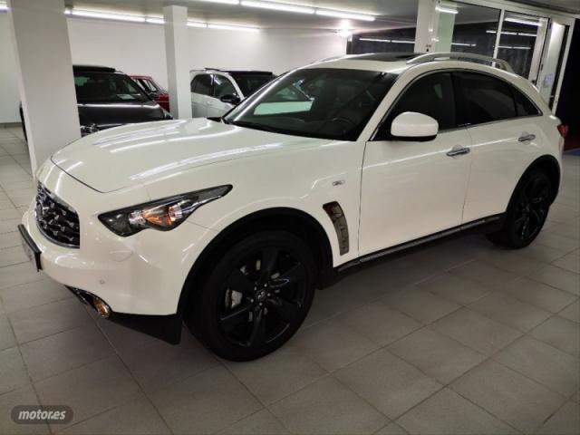 Infiniti FX