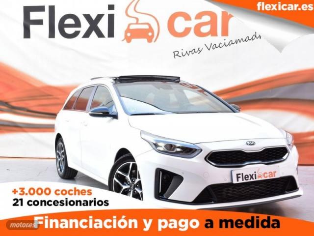 Kia Ceed_sw