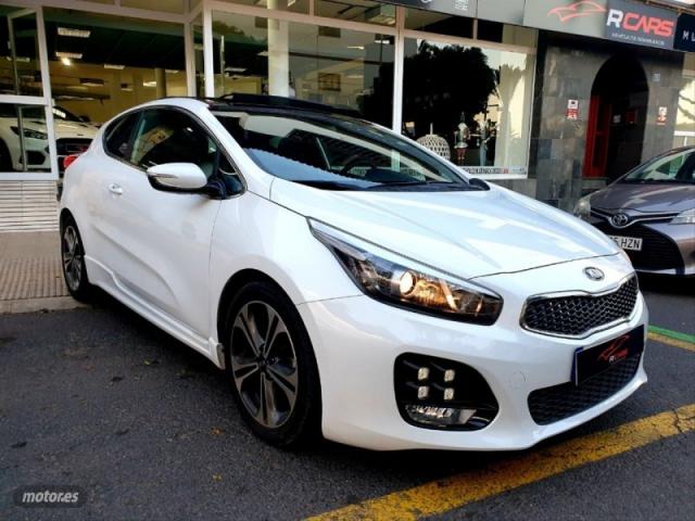 Kia Pro_ceed