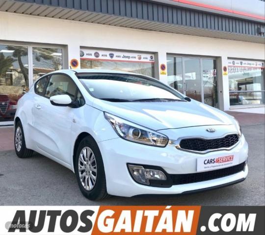 Kia Pro_ceed