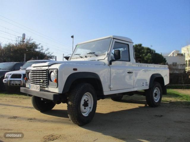 Land-Rover Defender