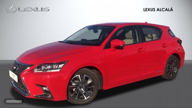 Lexus CT