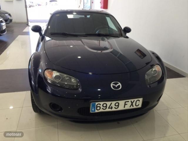 Mazda MX5