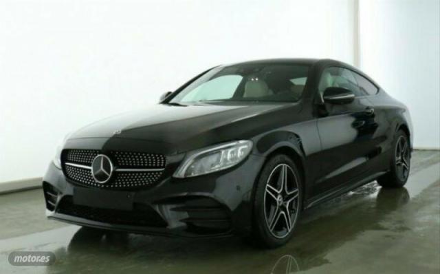 Mercedes-Benz Clase C