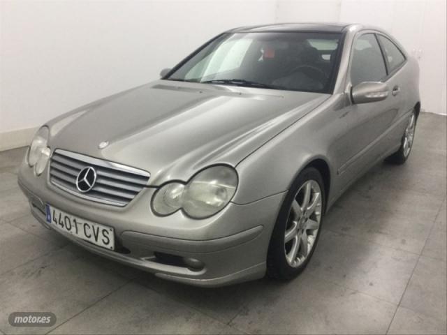 Mercedes-Benz Clase C