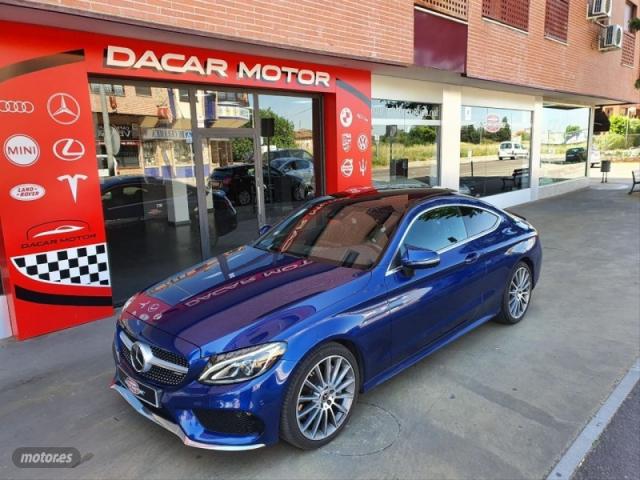 Mercedes-Benz Clase C