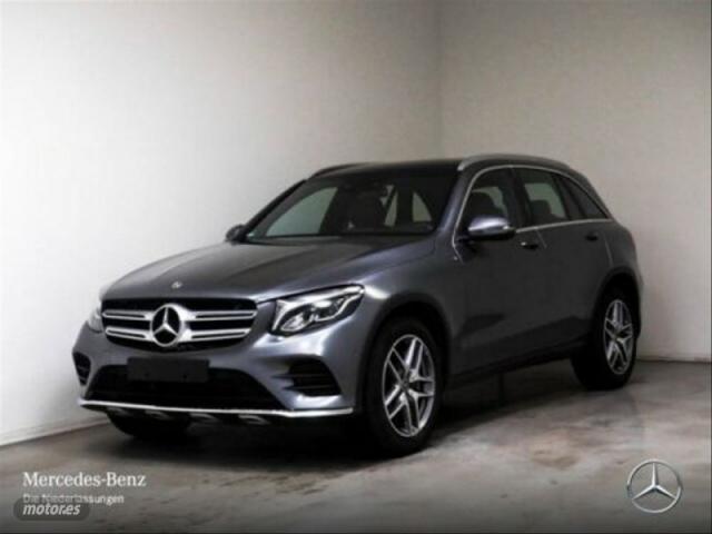 Mercedes-Benz Clase GLC