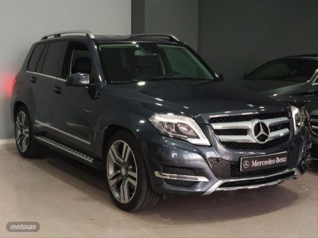 Mercedes-Benz GLK