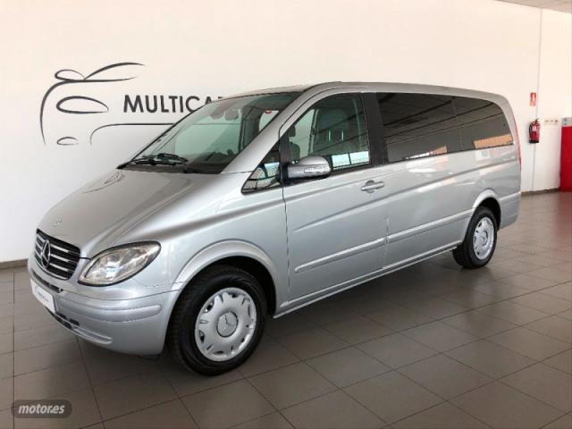 Mercedes-Benz Viano