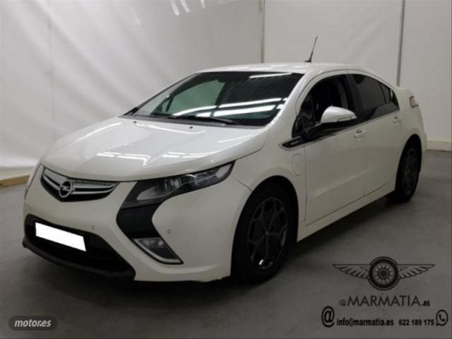 Opel Ampera