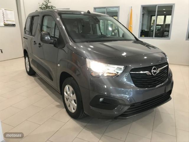 Opel Combo Life