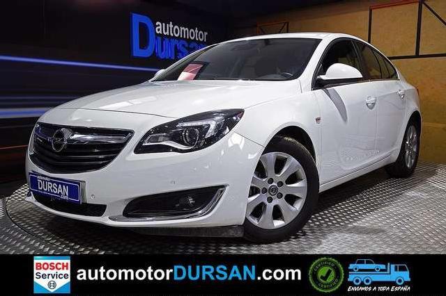 Opel Insignia 1.6cdti S&s Business 120