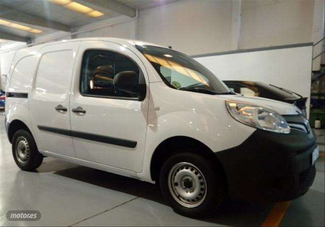 Renault Kangoo Combi