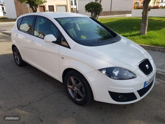 Seat Altea