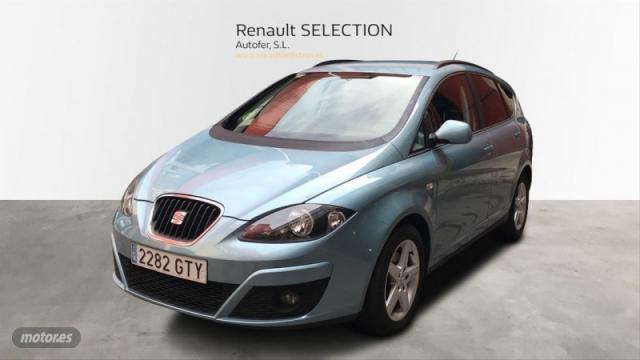 Seat Altea XL