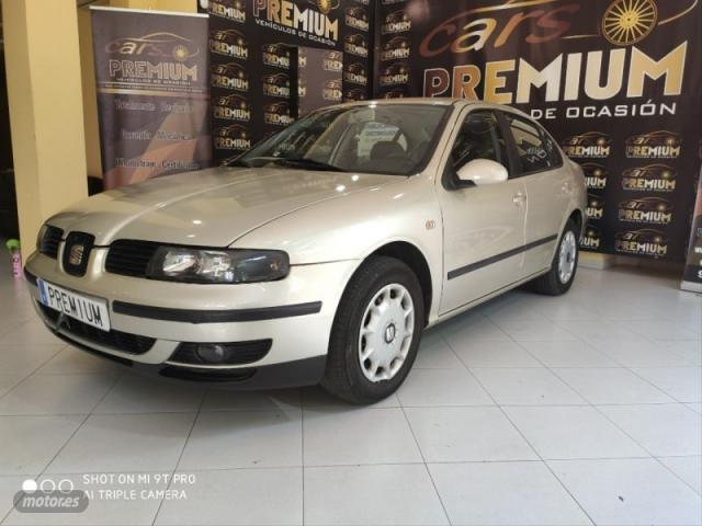 Seat Toledo