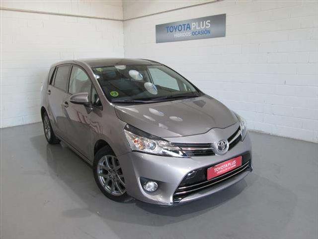 Toyota Verso 120d Advance 7pl.