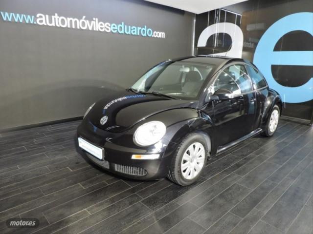 Volkswagen New Beetle