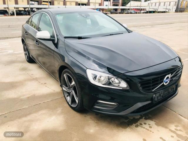 Volvo S 60