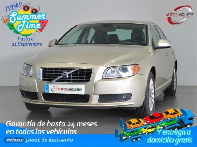 Volvo S 80