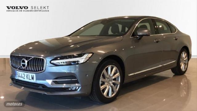 Volvo S 90