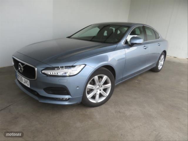 Volvo S 90