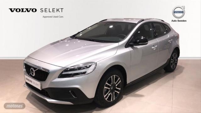 Volvo V 40